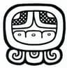 Akbal Nawal Glyph
