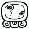 Caban Nawal Glyph