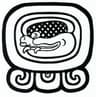 Chicchan Nawal Glyph