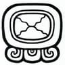 Etznab Nawal Glyph