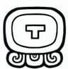 Ik Nawal Glyph