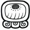 Imix Nawal Glyph