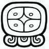 Lamat Nawal Glyph