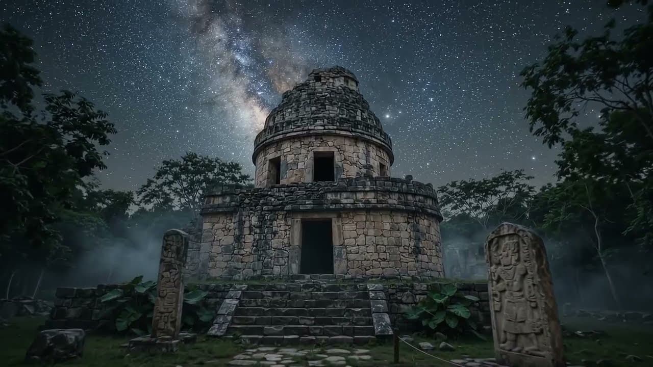 Why Mayan Astrology Is So Different from Western Astrology