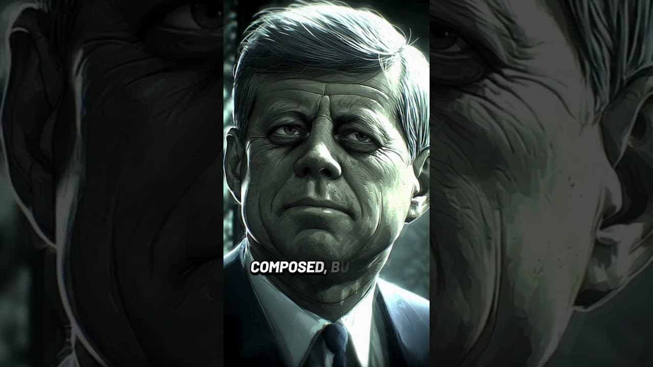 JFK & Marilyn Monroe: Both Geminis, but 2 Very Different Mayan Destinies