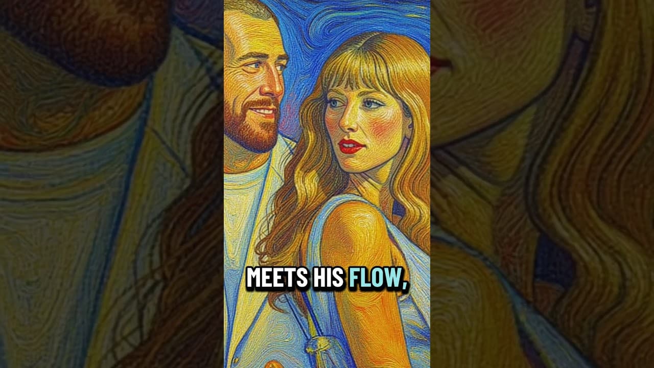 Taylor Swift & Travis Kelce Compatibility: A Mayan Astrology Relationship Reading