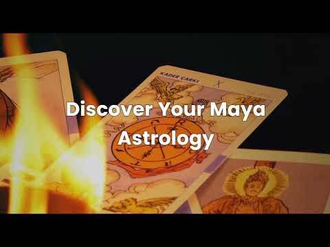Mayan vs Western Astrology: Why Your Mayan Day Sign (Nawal) is Your True Identity